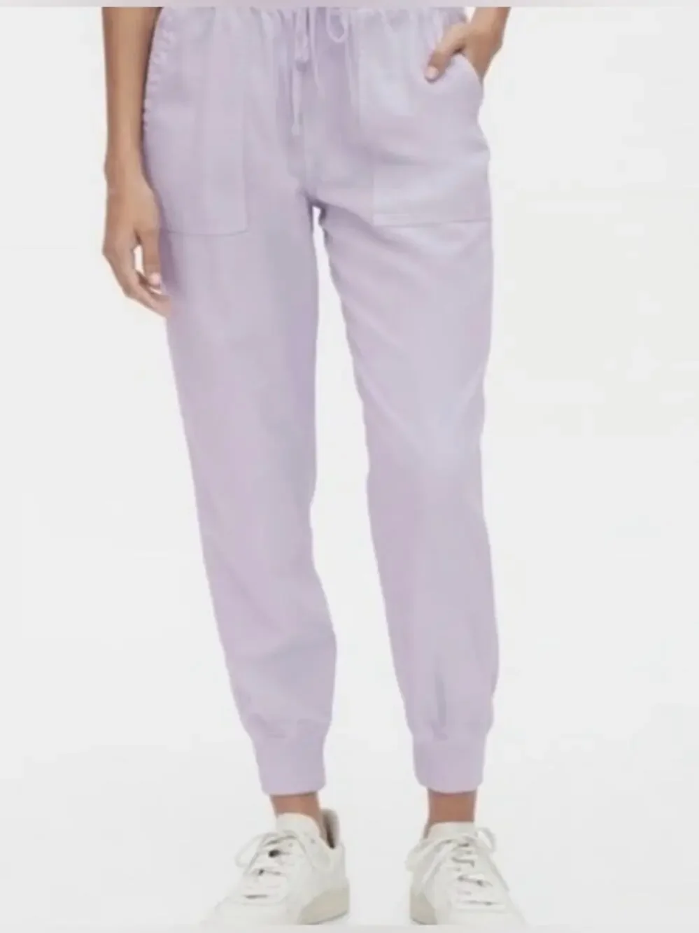 NWT GAP Utility Jogger